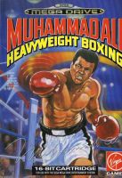 Sega Mega Drive Videospiel Muhammad Ali Boxing Rheinland-Pfalz - Oberraden Vorschau