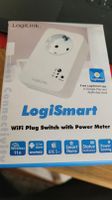 LogiLink® LogiSmart Wi-Fi Smart Plug Neu Bayern - Fürth Vorschau