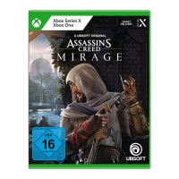 Assassins Creed Mirage für Xbox Series X. Bochum - Bochum-Ost Vorschau