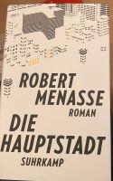 Robert Menasse - Die Hauptstadt Köln - Mülheim Vorschau