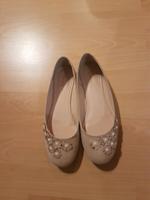 Damen Schuhe Ballerinas Bayern - Tittling Vorschau