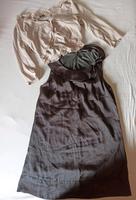 Montego Abendkleid / Cocktailkleid mit Bolero Kleid Hessen - Hainburg Vorschau