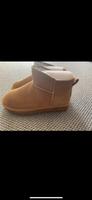 Damen Boots (HERBST/WINTERSCHUH) NAGELNEU Niedersachsen - Jembke Vorschau