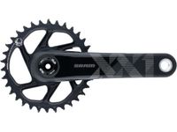 SRAM XX1 EAGLE BOOST DIRECT MOUNT DUB 12-FACH KURBEL SCHWARZ Baden-Württemberg - Esslingen Vorschau