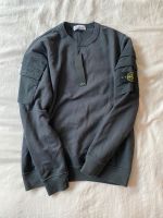 Stone Island Badge Pocket Sleeve Sweatshirt (M) Altona - Hamburg Ottensen Vorschau