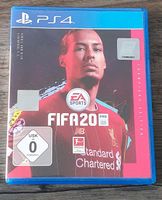 Fifa20 Champions Edition für Playstation 4 Sachsen - Krumhermersdorf Vorschau