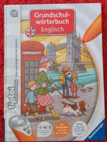 Tiptoi Grundschulwörterbuch Englisch Baden-Württemberg - Rechberghausen Vorschau