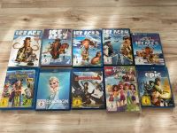 Kinder DVDs 0-6 Jahre Hessen - Bad Wildungen Vorschau