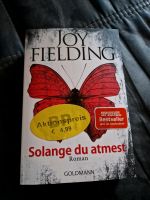 Solange du Atmest Joy Fielding Bayern - Egg Vorschau