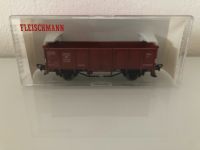 Fleischmann Modelleisenbahn Wagon 5205 M 1:87 Rheinland-Pfalz - Koblenz Vorschau