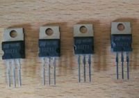 BUZ71 MOSFET N-Channel - 4 Stück Neu Bayern - Wolfertschwenden Vorschau