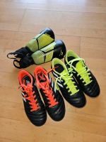 Adidas Fußballschuhe - Komplett Set Ludwigslust - Landkreis - Lewitzrand Vorschau