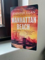 Manhattan Beach - Jennifer Egan Sachsen-Anhalt - Halle Vorschau