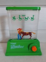 TOMY Water Games Wasserspiel Cowboy 80 Jahre vintage Nordrhein-Westfalen - Rheda-Wiedenbrück Vorschau