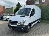 Mercedes-Benz Sprinter 516 CDI Aut.Navi Klima PDC Standheizung Niedersachsen - Jork Vorschau