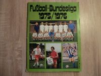 Fußball Bundesliga 1975 1976 Beckenbauer Berti Vogts Eintracht Baden-Württemberg - Tauberbischofsheim Vorschau