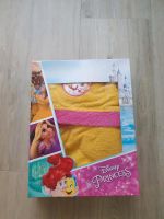 Disney Princess bademantel gr ca 92- 98 2 Jahre  neu ovp Niedersachsen - Georgsmarienhütte Vorschau