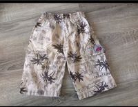 ★ kurze Hose Gr. 104, Jungen, Bermudas, Shorts, Stoffhose Findorff - Findorff-Bürgerweide Vorschau