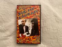 Die Ärzte Richy Guitar VHS Videokassette Neuhausen-Nymphenburg - Neuhausen Vorschau