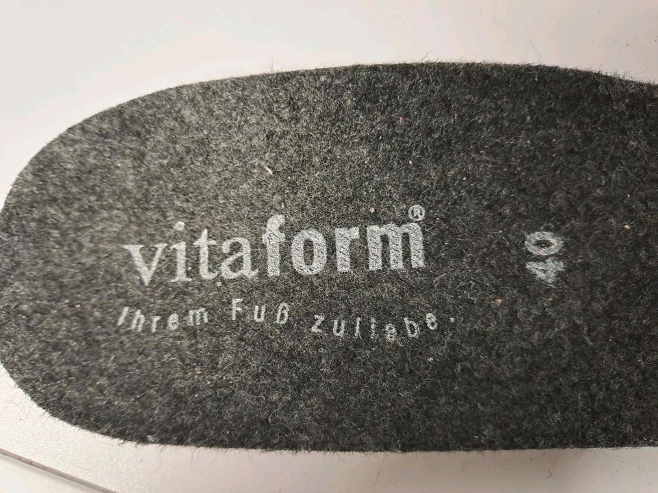 Stiefeletten Vitaform in Köln