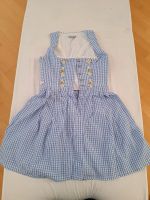 Dirndl mit Schürze und Bluse ( Landhaus) Kr. Dachau - Dachau Vorschau