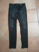 Jeans edc schwarz incl Versand Herzogtum Lauenburg - Krummesse Vorschau