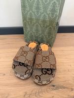 Gucci Pantoletten Bayern - Falkenberg Vorschau