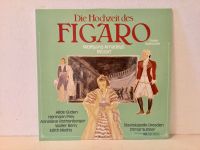 Mozart Die Hochzeit des Figaro Suitner Staatskapelle Dresden LP Bayern - Ustersbach Vorschau