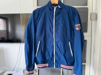 Original Tommy Hilfiger Bomberjacke Jacke Frühjahr Sommer Nordrhein-Westfalen - Marl Vorschau