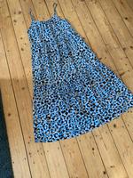 Tolles Sommer Kleid Maxikleid von Only Gr. 34 Hessen - Oestrich-Winkel Vorschau