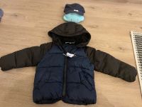 Winterjacke Michael Kors Gr.80/86 Junge Nordrhein-Westfalen - Wetter (Ruhr) Vorschau