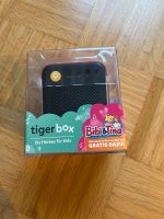 NEUE Tiger Box mit Tasten Lautsprecher Nordrhein-Westfalen - Telgte Vorschau