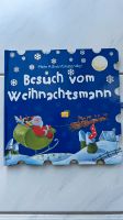 Kinderbuch Besuch vom Weihnachtsmann Adventskalender Hessen - Griesheim Vorschau