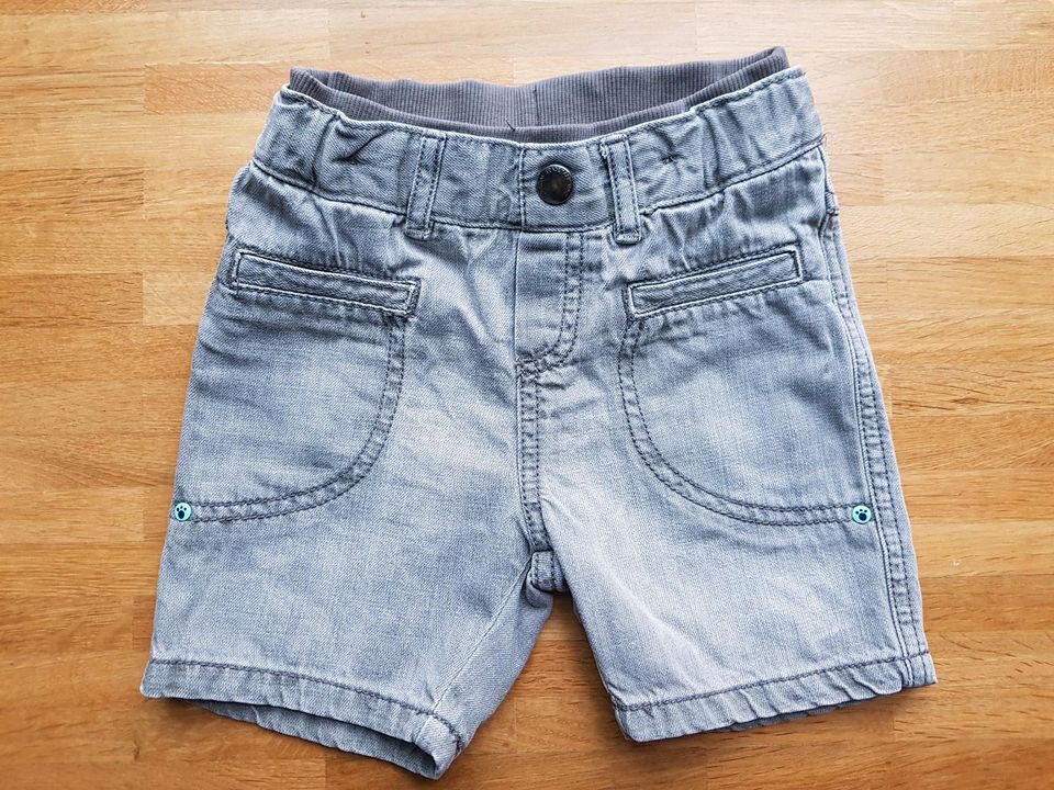 ⭐️Paket Sommer kurze Hosen Shorts + Hose verstellbare Beine⭐ in Dresden