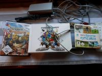 Nintendo wii Konsole Saarland - Lebach Vorschau