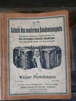 Schule des modernen Bandonionspiels Baden-Württemberg - Vaihingen an der Enz Vorschau