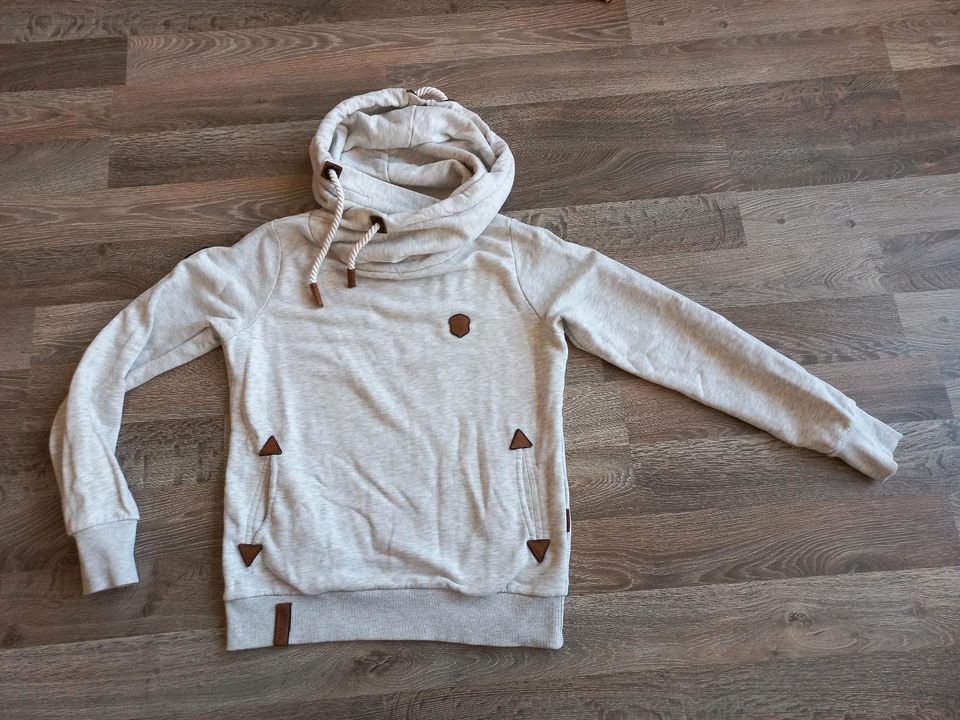 Naketano Hoodie Damen Größe L in Niedersachsen - Lamspringe | eBay  Kleinanzeigen ist jetzt Kleinanzeigen