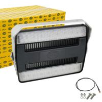 Hella HypaLUME Arbeitsscheinwerfer 24V 48V LED Schwenkbar 25000 Nordrhein-Westfalen - Rietberg Vorschau