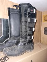 Reitstiefel warm, rausnehmbares Futter Gr 43 Schleswig-Holstein - Elmshorn Vorschau