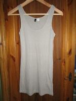 Tanktop H&M Divided Gr. 34 Thüringen - Weida Vorschau
