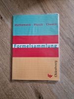 Formelsammlung Mathematik-Physik-Chemie Bayern - Pfeffenhausen Vorschau