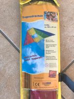 Trapezdrachen -Drachen steigen- Windspiel Outdoor - NEU Bayern - Münsing Vorschau