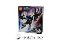 LEGO® Marvel Avengers Black Panther Mech NEU 76204 Super Heroes Köln - Lindenthal Vorschau