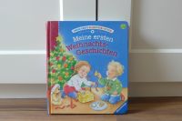 Meine ersten Weihnachtsgeschichten, ab 2 J. Weihnachten Östliche Vorstadt - Steintor  Vorschau