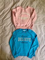 2x H&M Pullover Sweatshirt Kleidungspaket Mädchen Gr.134-140 Pankow - Prenzlauer Berg Vorschau