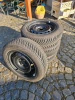 Winterräder 185/65 R15 Thüringen - Camburg Vorschau