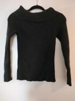 Hollister Pullover schwarz Größe S Hessen - Linden Vorschau