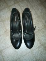 Frauenschuhe Gr. 40 Sachsen-Anhalt - Abbenrode Vorschau