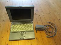 Macintosh BowerBook 160, guter Zustand Hessen - Hirschhorn (Neckar) Vorschau