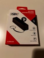 Powerbank Pocket 3SIXT Jetpak Eimsbüttel - Hamburg Harvestehude Vorschau